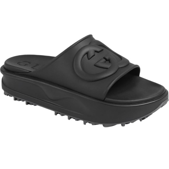 Gucci Slippers - Picture 2 of 6